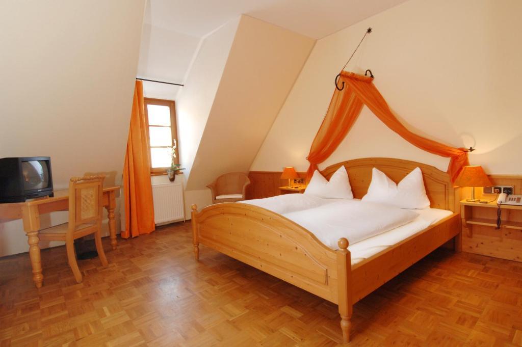 Landhotel St. Gereon Nackenheim ห้อง รูปภาพ