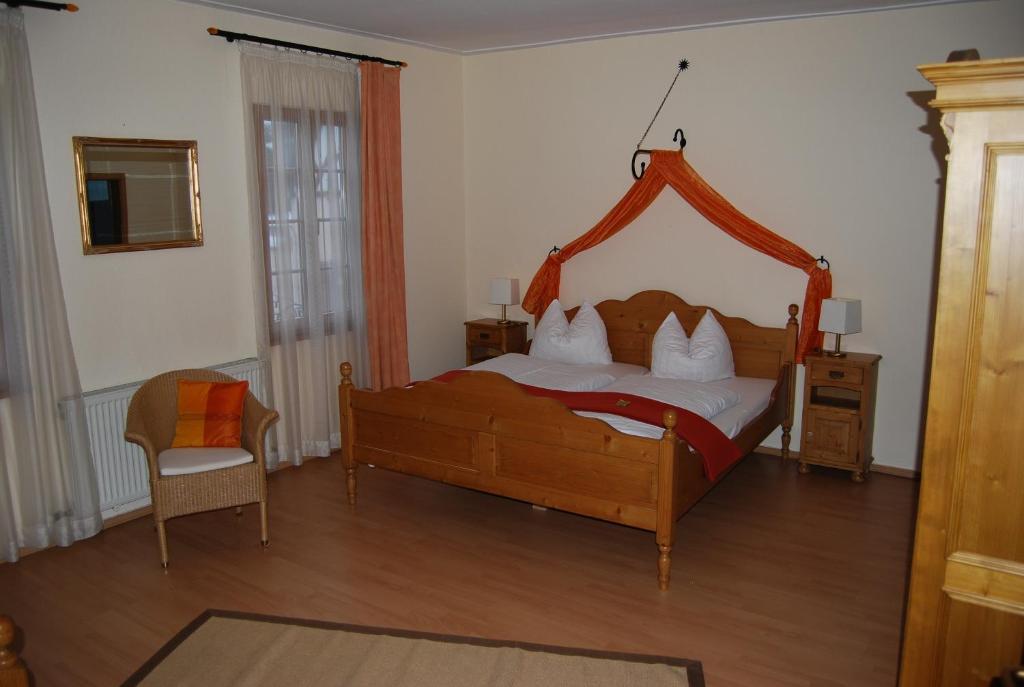 Landhotel St. Gereon Nackenheim ห้อง รูปภาพ