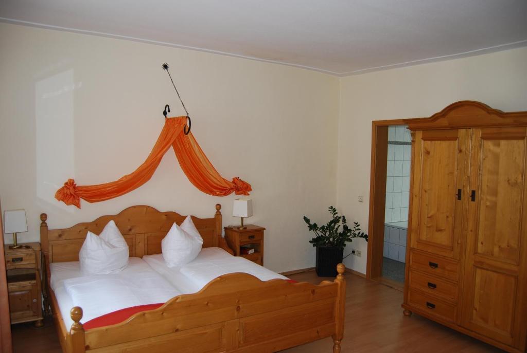 Landhotel St. Gereon Nackenheim ห้อง รูปภาพ