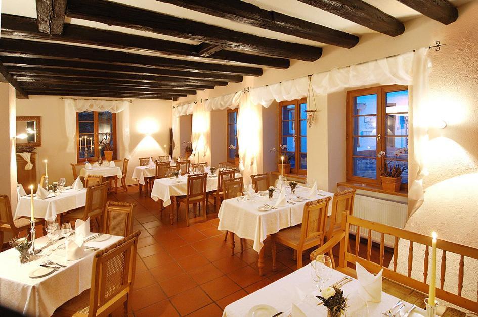 Landhotel St. Gereon Nackenheim ภายนอก รูปภาพ