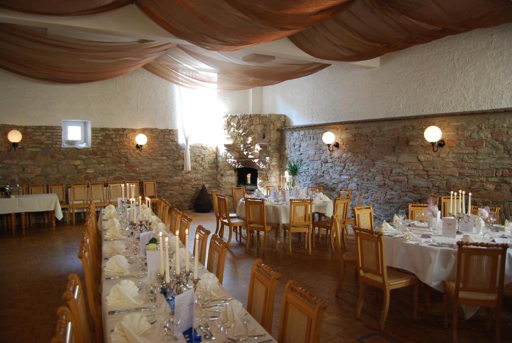 Landhotel St. Gereon Nackenheim ภายนอก รูปภาพ