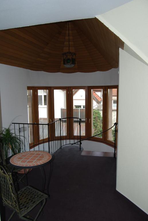 Landhotel St. Gereon Nackenheim ภายนอก รูปภาพ