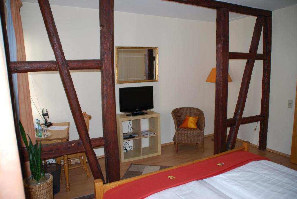 Landhotel St. Gereon Nackenheim ห้อง รูปภาพ